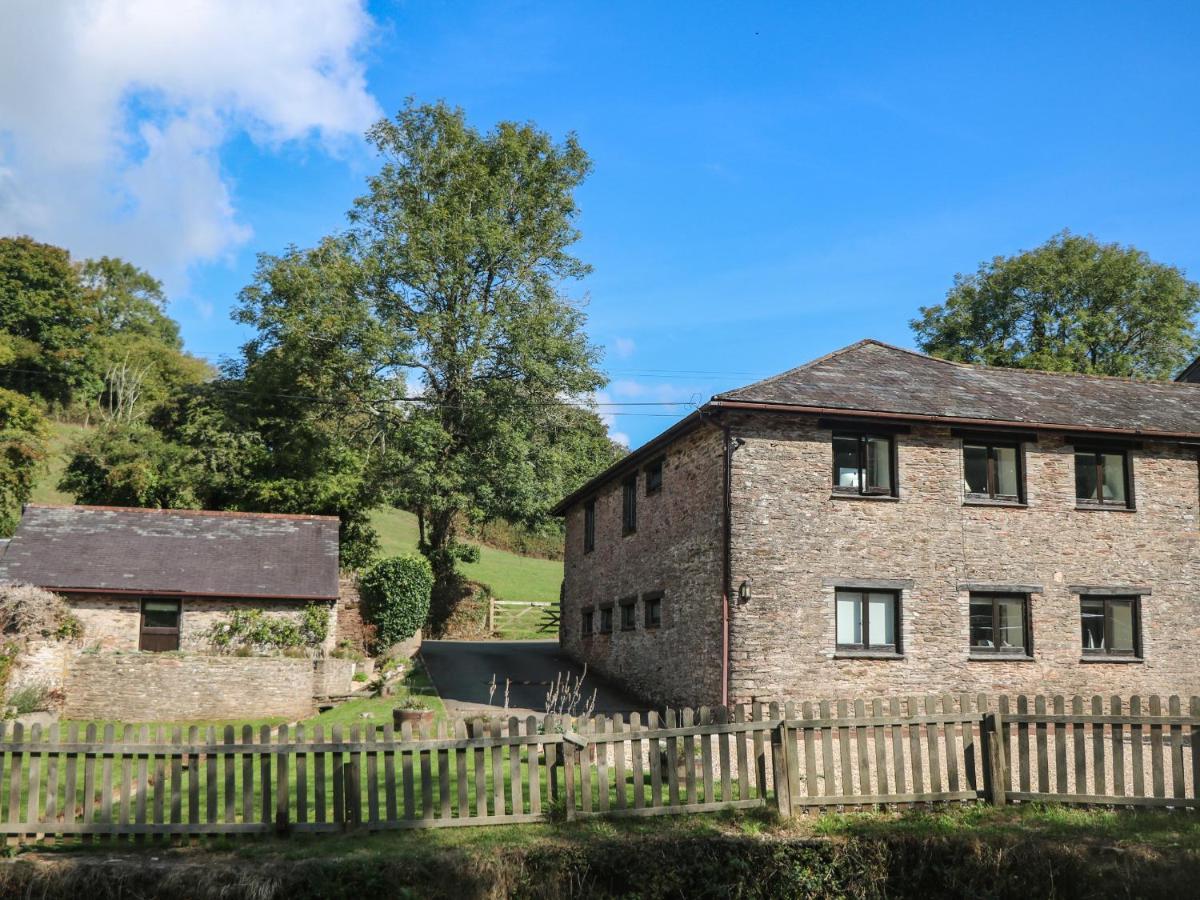 Primrose At Stancombe Manor, Nr Kingsbridge Apartment Kingsbridge  Bagian luar foto