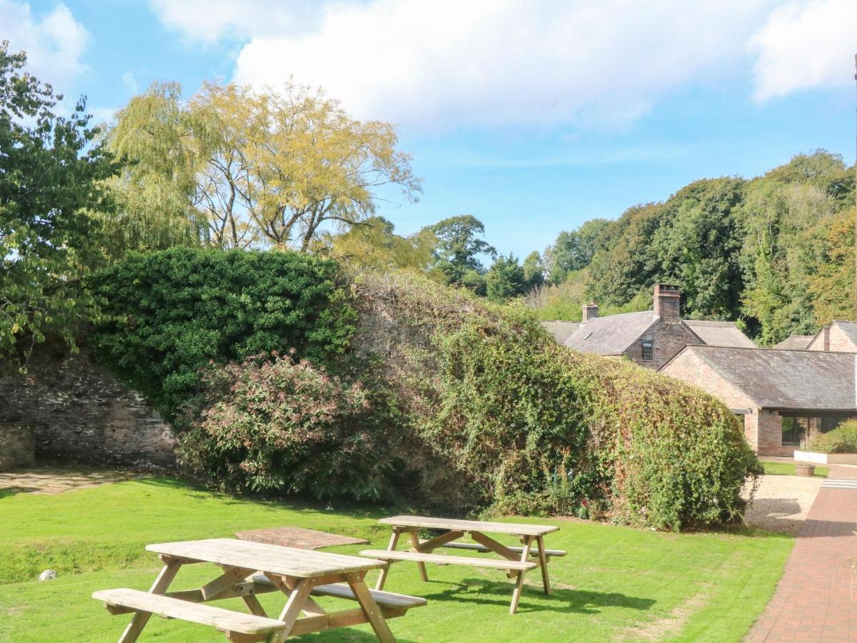 Primrose At Stancombe Manor, Nr Kingsbridge Apartment Kingsbridge  Bagian luar foto