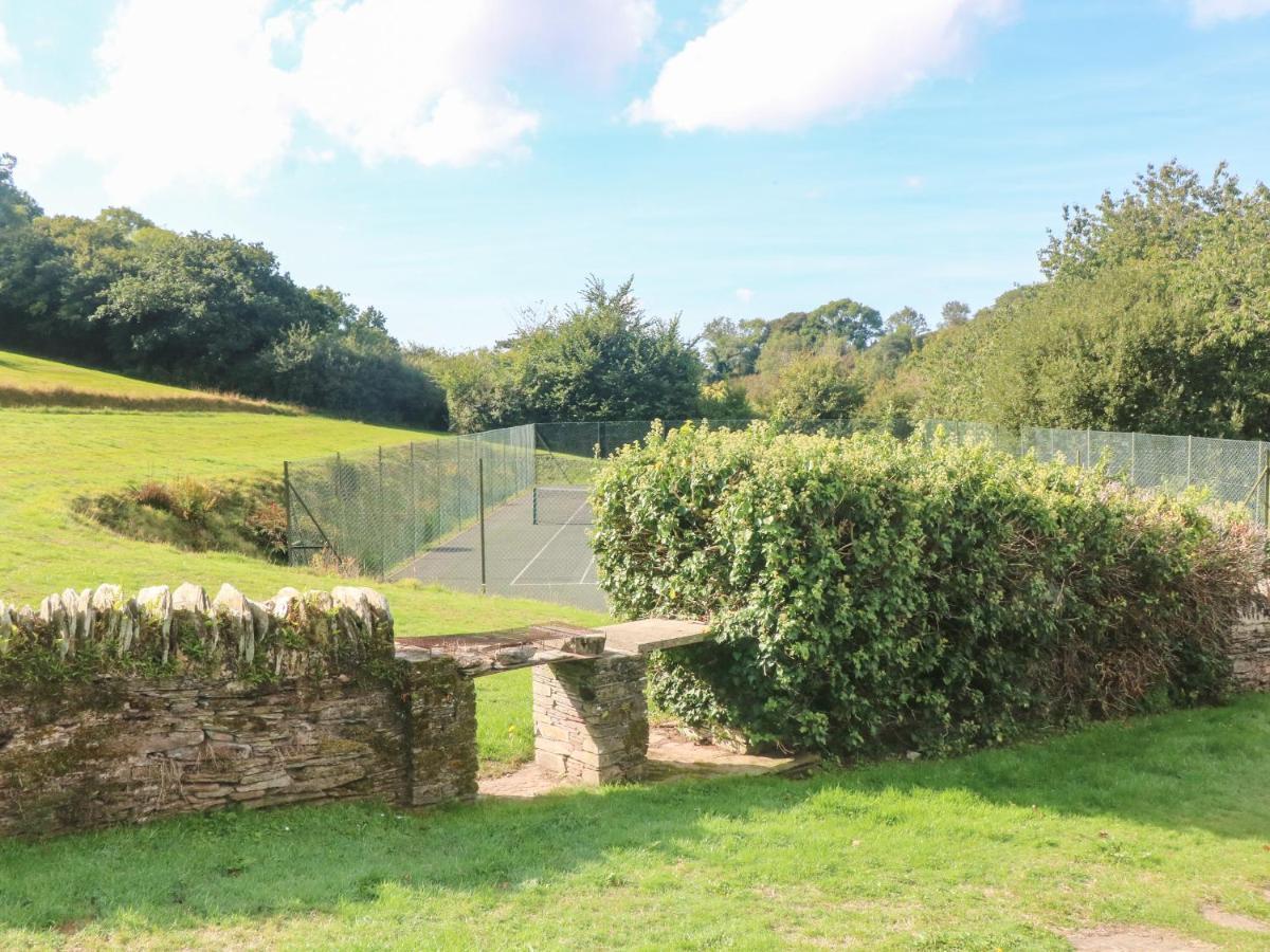 Primrose At Stancombe Manor, Nr Kingsbridge Apartment Kingsbridge  Bagian luar foto