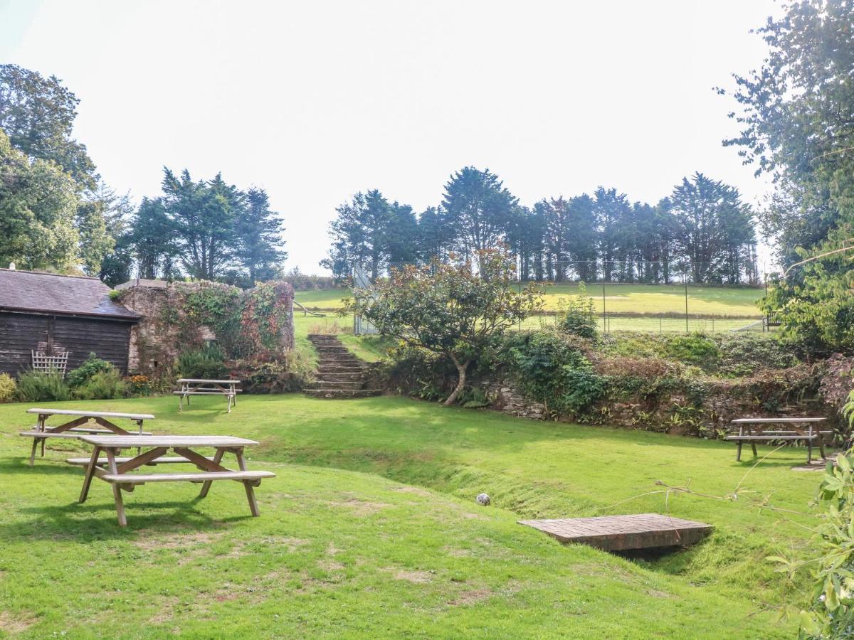 Primrose At Stancombe Manor, Nr Kingsbridge Apartment Kingsbridge  Bagian luar foto